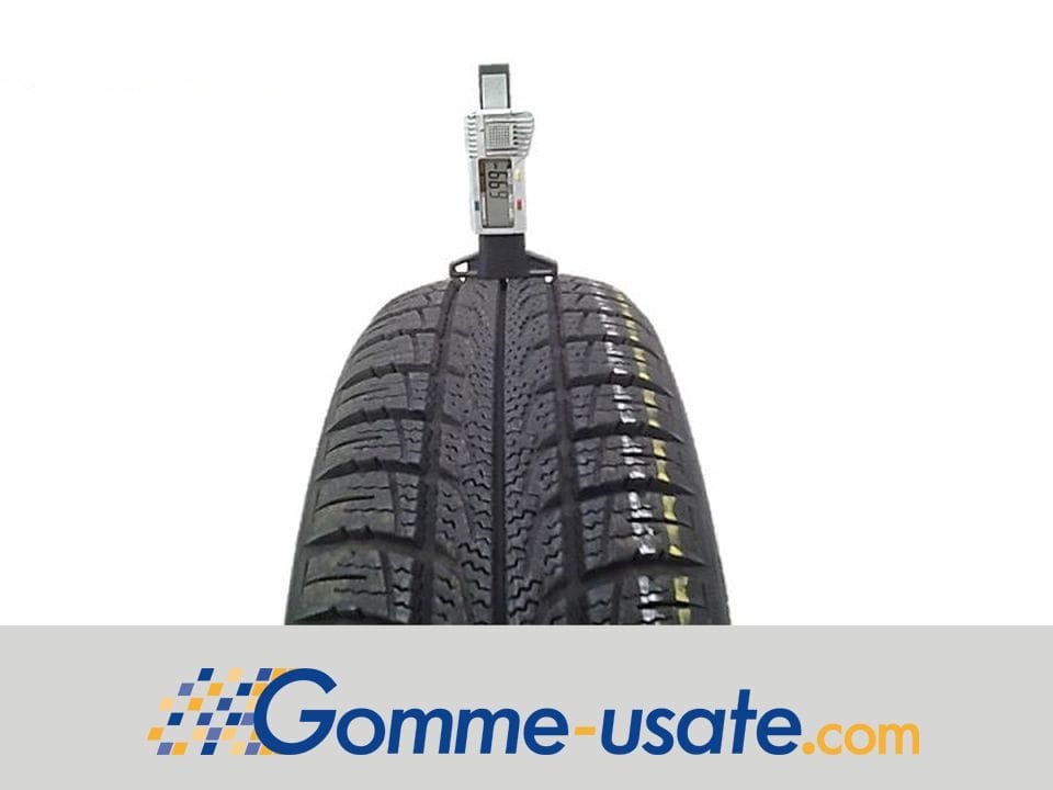 Thumb Kumho Gomme Usate Kumho 165/65 R14 79T Solus Vier M+S (85%) pneumatici usati Invernale 0 Thumb Kumho Gomme Usate Kumho 165/65 R14 79T Solus Vier M+S (85%) pneumatici usati Invernale 0